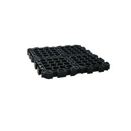 Dalle structurelle Unisol - Solidor