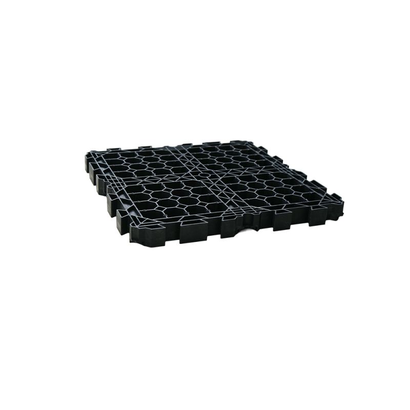 Dalle structurelle Unisol - Solidor