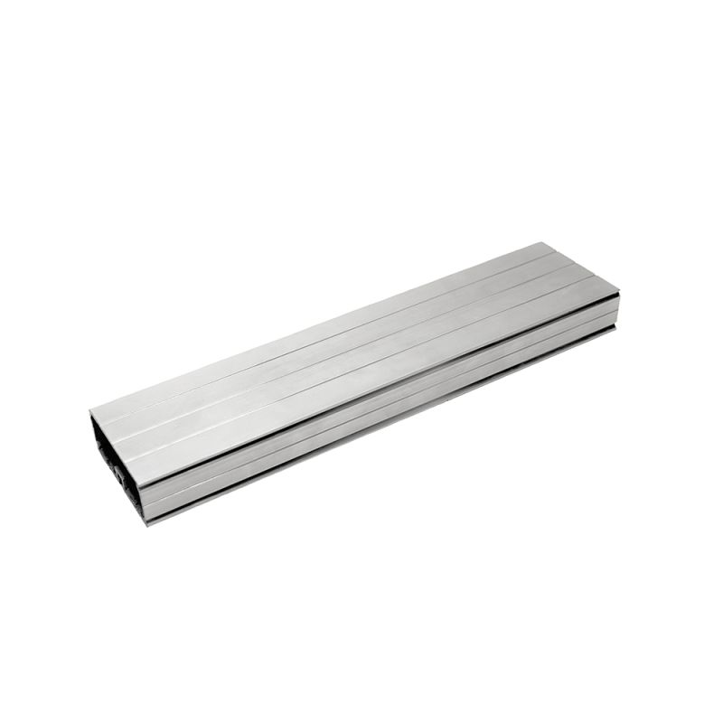 Lambourde aluminium - Deqsol 2.30ML - Solidor