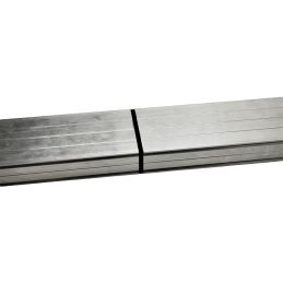 Connecteur frontal pour lambourde Deqsol - Solidor