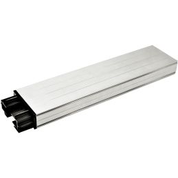 Connecteur frontal pour lambourde Deqsol - Solidor