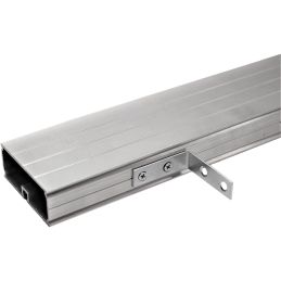Connecteur latéral en inox pour lambourde Deqsol - Solidor