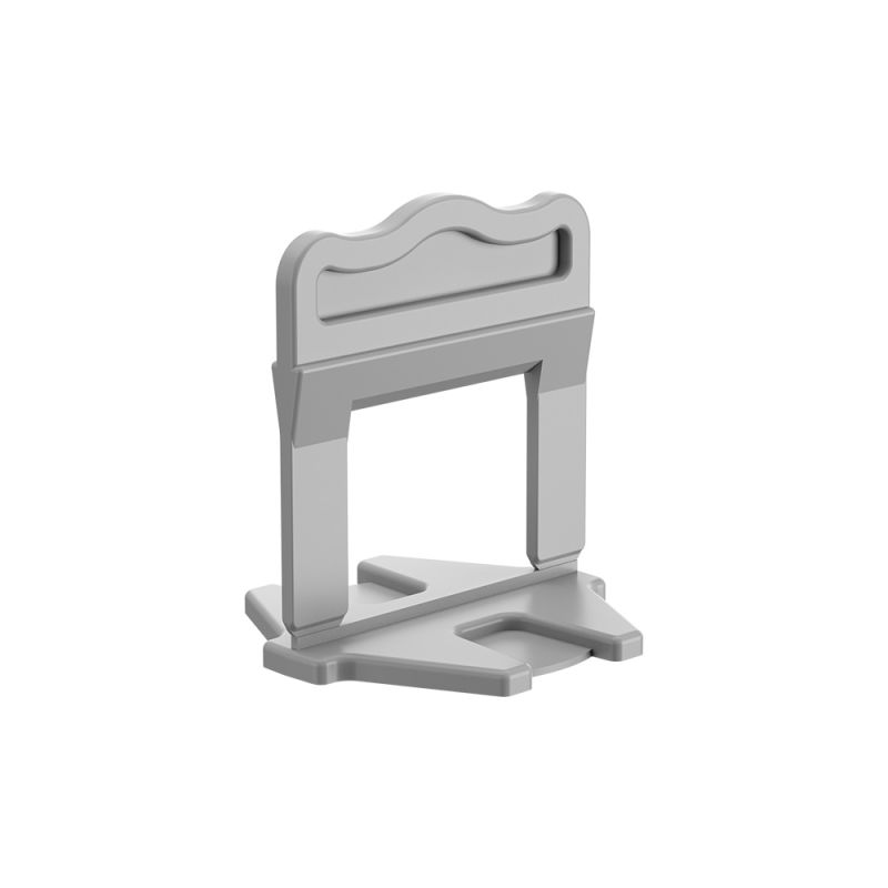 Espaceur Crix 3-13 mm - Epaisseur 1 mm - Solidor (Sachet de 250 pièces)