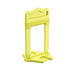 Espaceur Crix 12-22 mm - Epaisseur 3 mm - Solidor (Sachet de 250 pièces)