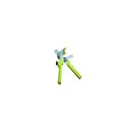 Pince pour cale de nivellement Crix - Solidor