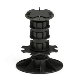 copy ofPlot de terrasse dalle de 23 à 463 mm - Sans cale amortisseur - Solidor
