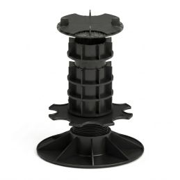 copy ofPlot de terrasse dalle de 23 à 463 mm - Sans cale amortisseur - Solidor