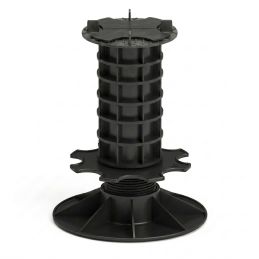 copy ofPlot de terrasse dalle de 23 à 463 mm - Sans cale amortisseur - Solidor