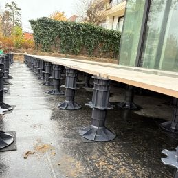 Réhausse 30 mm - Solidor