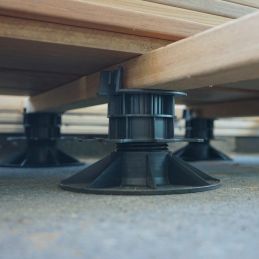 Réhausse 30 mm - Solidor