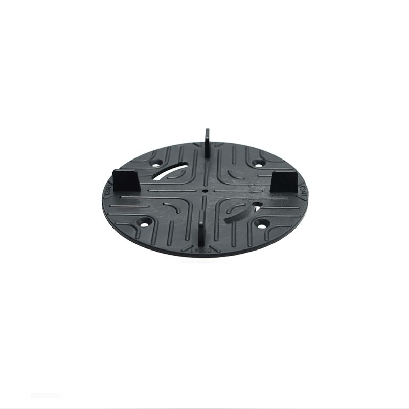 Tête de plot dalle - 3 mm - Solidor