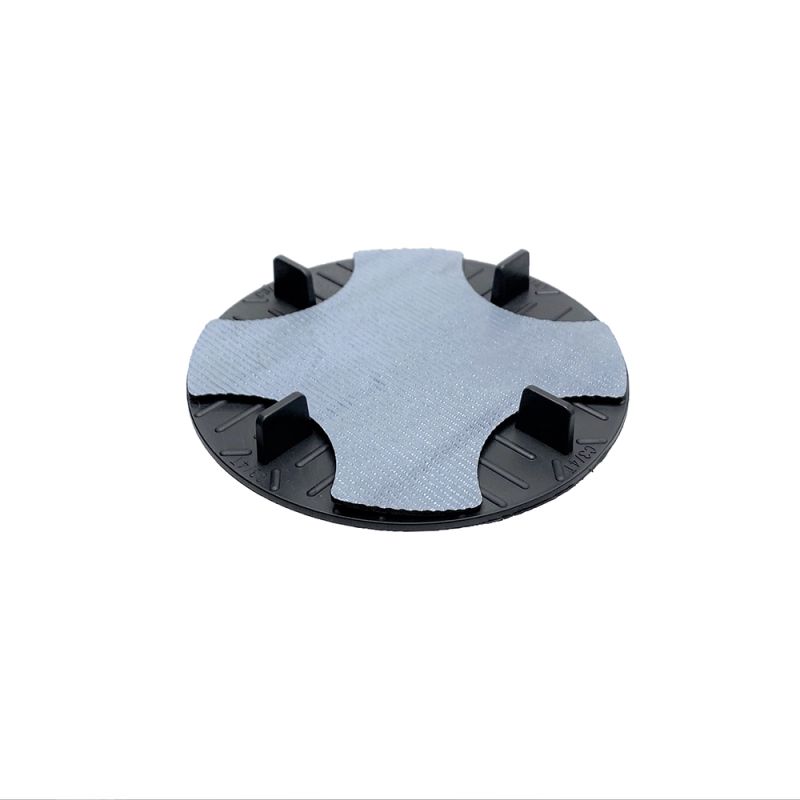 Tête de plot dalle - Avec Sticksol - Solidor