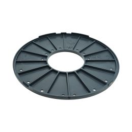 Correcteur de pente 2% - Solidor