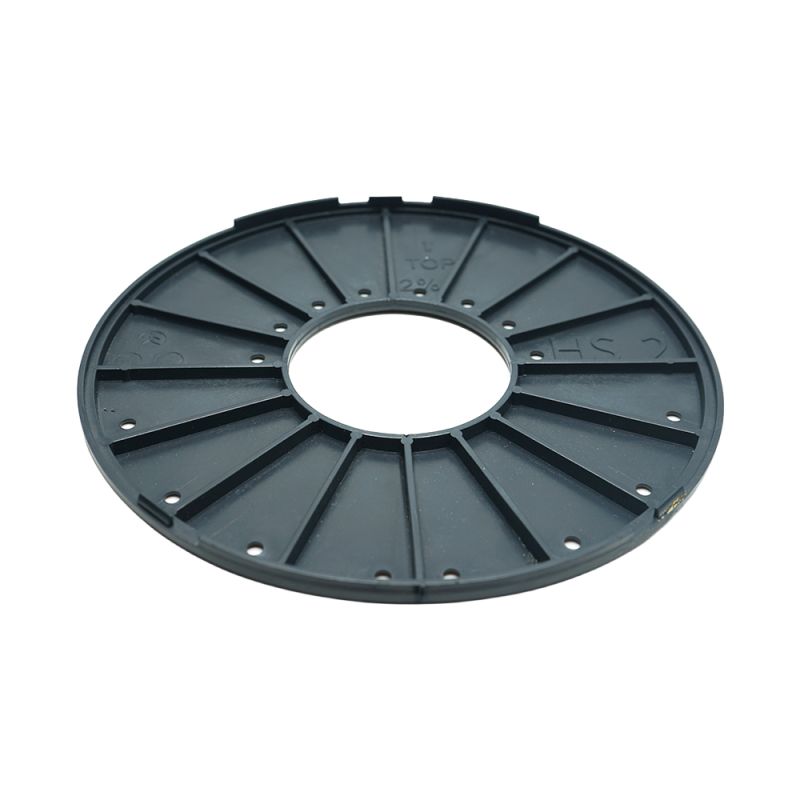 Correcteur de pente 2% - Solidor