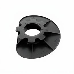 Demi plot de terrasse - 23-35 mm - Solidor
