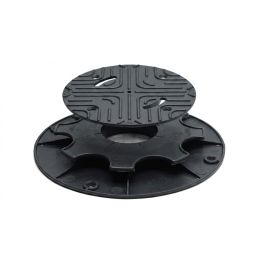Plot de terrasse dalle en renfort modulable - Solidor