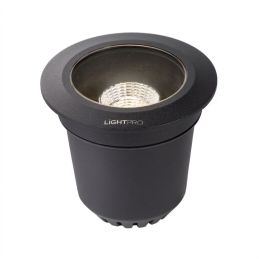 Spot de jardin uplight 12V -
