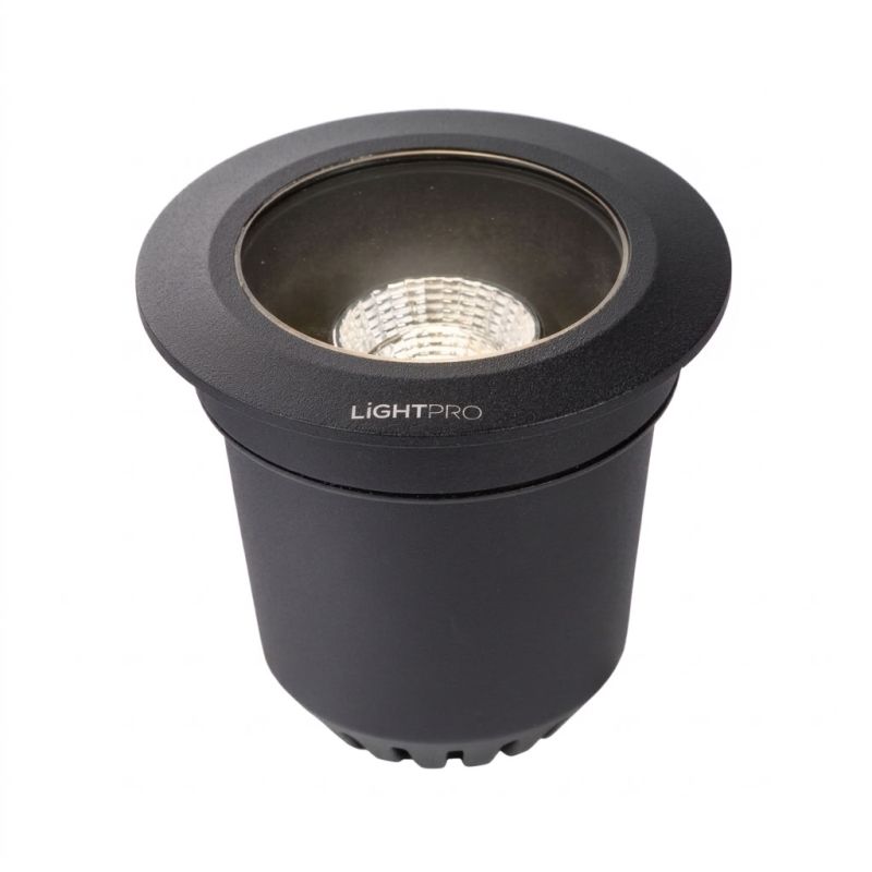 Spot de jardin uplight 12V -