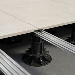Remache para rastrel Structusol – Solidor (500 piezas)