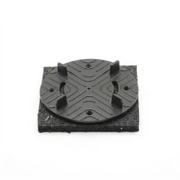 Fixed Slab Pedestal 10 mm – Solidor