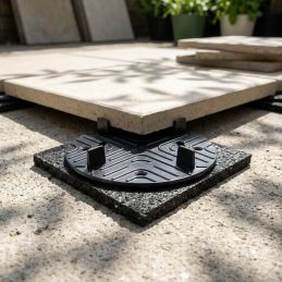 Soporte fijo para losa 10 mm – Solidor