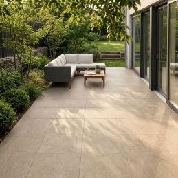Feinsteinzeug Fliese - ELYSIAN KATALANISCH GOLD EY09 - Mirage 2er-Set