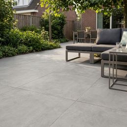Feinsteinzeugfliese - GLOCAL PERFECT - 80x80 / 60x120 / 120x120 cm - Mirage