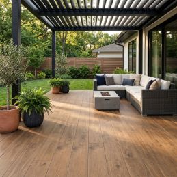 Pavimento de gres porcelánico - KAO SPICE KA04 - 30x120x2cm - Mirage (Lote de 2)