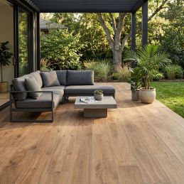 Carrelage grès cérame -KAO SPICE KA04 - 30x120x2cm - Mirage (Lot de 2)
