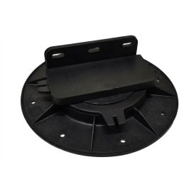 Prolunga da 10 mm per supporti terrazza legno Verindal - Modello RB10 mm