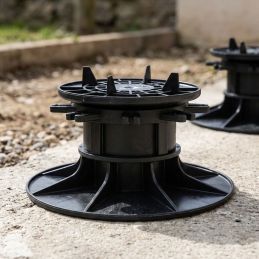 Overbridge 20 mm for terrace pedestal - R20 - Vérindal
