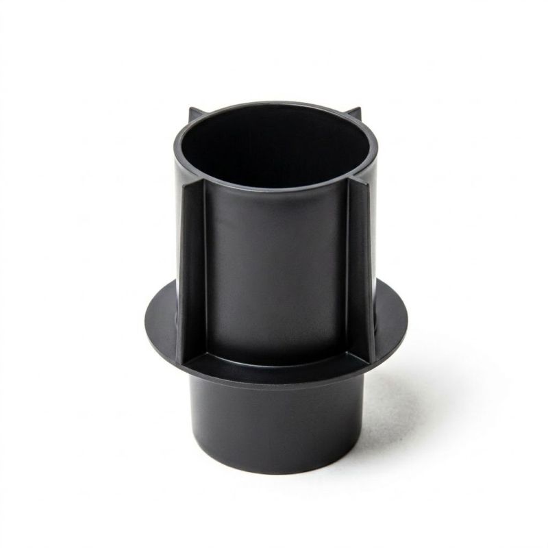 Overbridge 60 mm for terrace pedestal - R60 - Vérindal