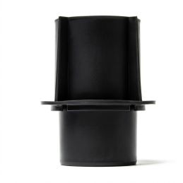 Overbridge 60 mm for terrace pedestal - R60 - Vérindal