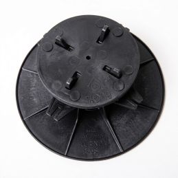 Amortiguador para base de montaje de losas Vérindal+