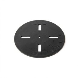 Amortiguador para base de montaje de losas Vérindal+