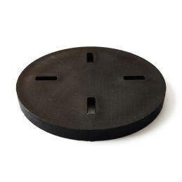 10 mm extension for paving terrace pedestal - RH10 - Vérindal