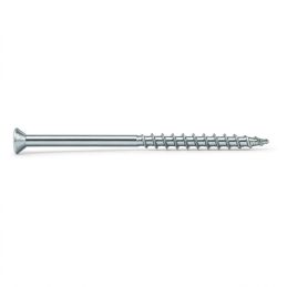 Tornillos para terraza - Inoxidable A2 - Ø 4.8 - TX 20 - Cabeza avellanada - TBS-Drill