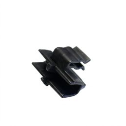 Clip de fixation pour profilé de finition clipsable (Sac de 8)