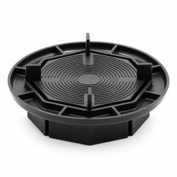 Rehausse 25 mm pour plot terrasse dalle ESSENTIEL - Jouplast