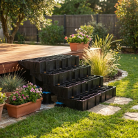 Accessori per pavimenti: profili e battiscopa | Plots Discount