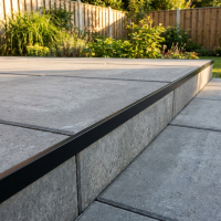 Eckverbinder alu für Terrassenbau | Plots Discount
