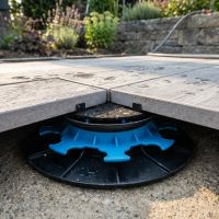 Terrassenpads für stelzlager | Plots Discount