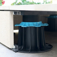 Borde de terraza: el aliado decorativo y técnico para sus proyectos exteriores | Plots Discount