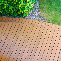 Exotic Wooden Decking Boards: Elegance and Durability for Your Outdoors | Plots Discount