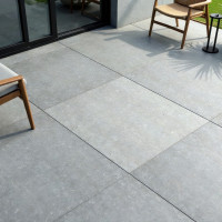Outdoor tiles 80x80: elegance and performance for your terrace | Plots Discount