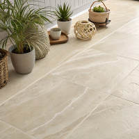 Piastrelle Esterne per Terrazza: Resistenti ed Estetiche | Plots Discount