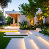 Außenbeleuchtung: Beleuchtung für Garten, Terrasse und Fassade | Plots Discount