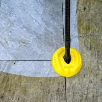 Producto de limpieza para baldosas exterior | Plots Discount