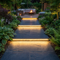 Tira LED exterior: iluminación modulable | Plots Discount