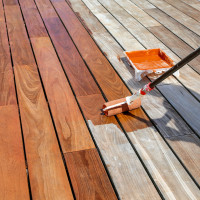 Wood Deck Maintenance Products: Preserve the Beauty of Your Decks | Plots Discount